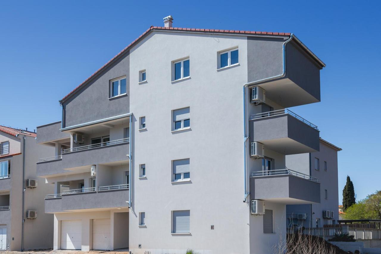 Brajdine - Ema Apartment Medulin Ngoại thất bức ảnh