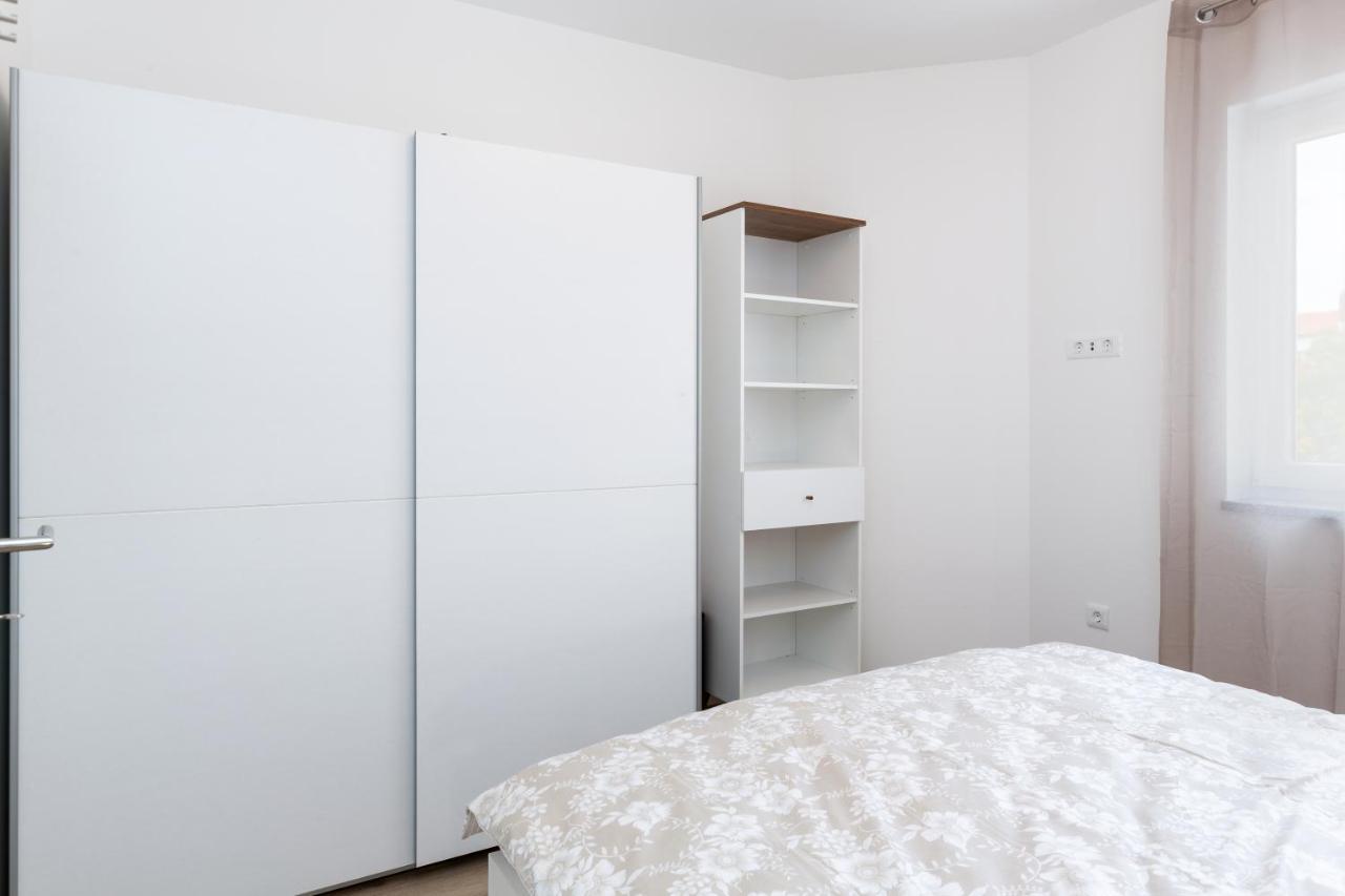 Brajdine - Ema Apartment Medulin Ngoại thất bức ảnh
